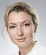 Врач Сараева Оксана Владимировна