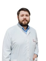 Врач Герасимов Александр Александрович