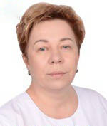 Фото врача: Штепа Оксана Александровна