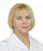 Врач Голубева Татьяна Сергеевна