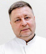 Врач Белозерцев Феликс Юрьевич