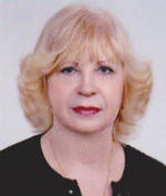 Врач Каблова Людмила Александровна