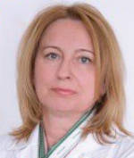 Саломатина Елена Юрьевна Фото врача: Саломатина Елена Юрьевна