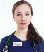 Врач Елина Татьяна Владимировна