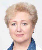 Врач Вершкова Ольга Александровна