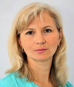 Еремина Марина Евгеньевна Фото врача: Еремина Марина Евгеньевна