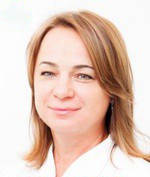 Дабижа Ирина Юрьевна Фото врача: Дабижа Ирина Юрьевна