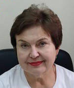 Врач Полозова Татьяна Александровна