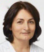 Врач Арустамова Юннета Карлесовна