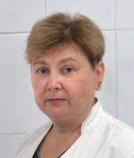 Мызенская Марина Евгеньевна Фото врача: Мызенская Марина Евгеньевна