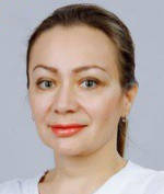 Фаррахова Лилия Наилевна Фото врача: Фаррахова Лилия Наилевна