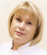Козлова Ольга Викторовна Фото врача: Козлова Ольга Викторовна
