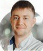 Врач Василенко Евгений Валерьевич