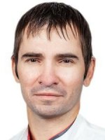 Врач Мишко Александр Юрьевич