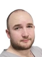 Врач Ушаков Семен Андреевич