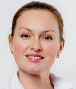 Несяева Елена Владимировна Фото врача: Несяева Елена Владимировна