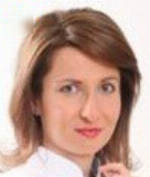 Шестакова Ирина Геннадьевна Фото врача: Шестакова Ирина Геннадьевна