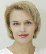 Козловская Ирина Александровна Фото врача: Козловская Ирина Александровна