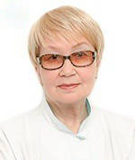 Врач Маврина Людмила Геннадьевна