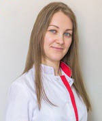 Фото врача: Советова Анна Анатольевна