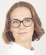 Фото врача: Мельникова Наталья Сергеевна