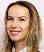 Врач Есипова Ольга Николаевна