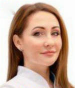 Шведова Юлия Сергеевна Фото врача: Шведова Юлия Сергеевна