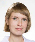Врач Таскина Елизавета Сергеевна