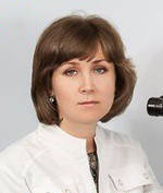 Фото врача: Васильченко Татьяна Ивановна