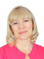 Врач Волкова Ольга Николаевна