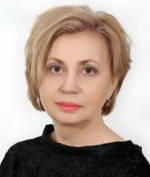 Врач Спасенко Елена Ивановна