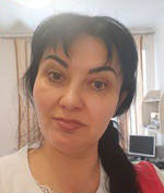 Врач Шастина Ирина Ивановна