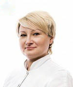 Врач Вичкапова Ольга Анатольевна