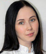 Фото врача: Хамидуллина Ксения Алексеевна