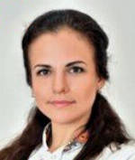 Завалишина Анна Игоревна Фото врача: Завалишина Анна Игоревна