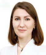 Рукавцова Юлия Сергеевна Фото врача: Рукавцова Юлия Сергеевна
