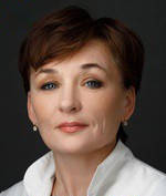 Бебнева Тамара Николаевна Фото врача: Бебнева Тамара Николаевна