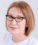 Фото врача: Жиленко Марина Ивановна