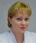 Политова Анна Петровна Фото врача: Политова Анна Петровна