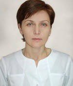 Фото врача: Дианова Ирина Витальевна
