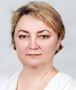 Фото врача: Белоцкая Лидия Валерьевна
