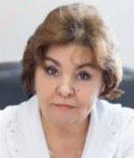 Фото врача: Семенщикова Александра Анатольевна