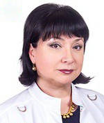 Сойкина Жанна Альбертовна Фото врача: Сойкина Жанна Альбертовна