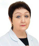 Лунченкова Галина Викторовна Фото врача: Лунченкова Галина Викторовна