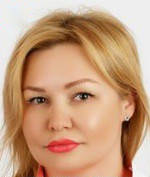 Севостьянова Ирина Николаевна Фото врача: Севостьянова Ирина Николаевна