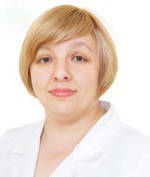 Калияева Жанна Ибрагимовна Фото врача: Калияева Жанна Ибрагимовна