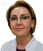 Дзасохова Ирина Черменовна Фото врача: Дзасохова Ирина Черменовна