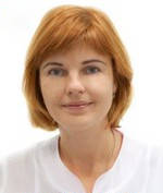 Кузьмина Ирина Владимировна Фото врача: Кузьмина Ирина Владимировна