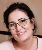 Врач Тихонова Ирина Игоревна