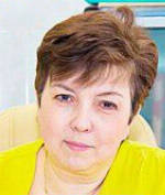 Никулина Александра Львовна Фото врача: Никулина Александра Львовна